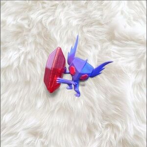 Pokémon Mega Sableye Tomy 2016 Figure